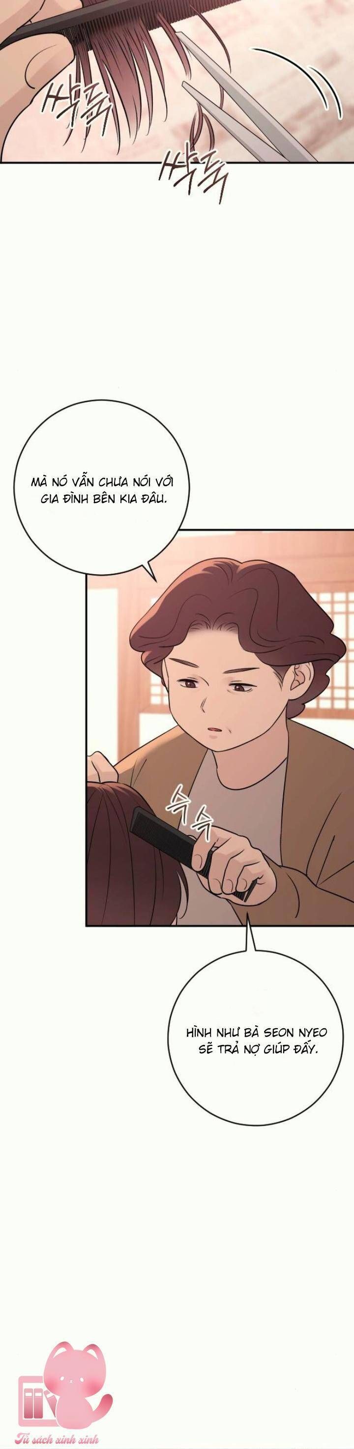 Hành Vi Khốn Nạn - Chap 30 - Trang 32