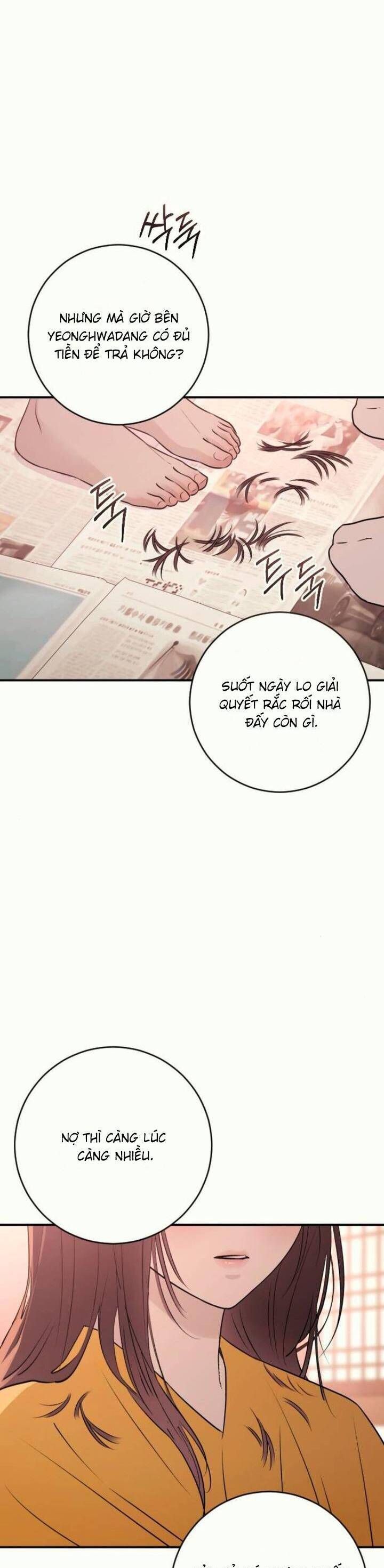 Hành Vi Khốn Nạn - Chap 30 - Trang 34