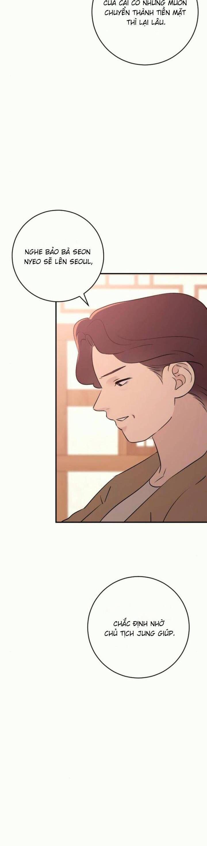 Hành Vi Khốn Nạn - Chap 30 - Trang 35