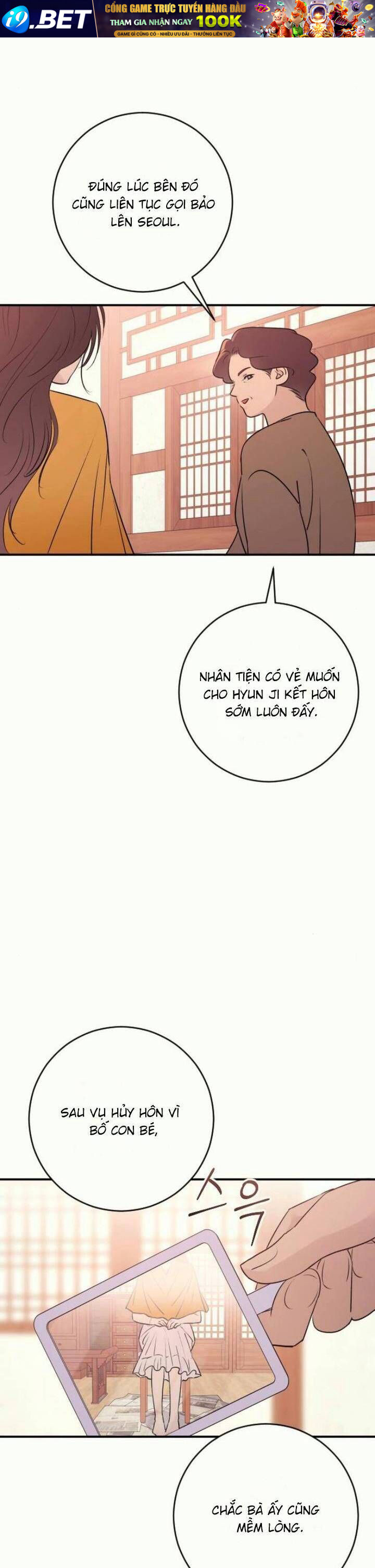 Hành Vi Khốn Nạn - Chap 30 - Trang 36