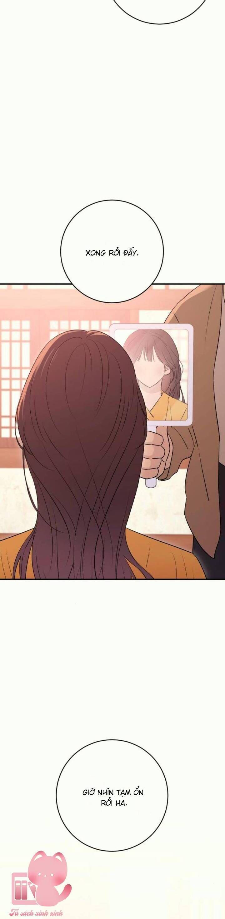 Hành Vi Khốn Nạn - Chap 30 - Trang 37