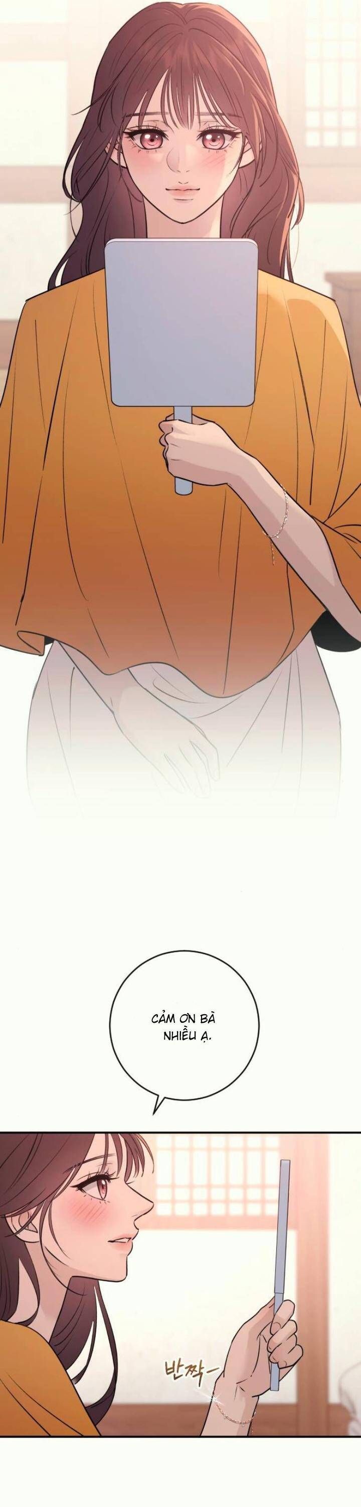 Hành Vi Khốn Nạn - Chap 30 - Trang 38