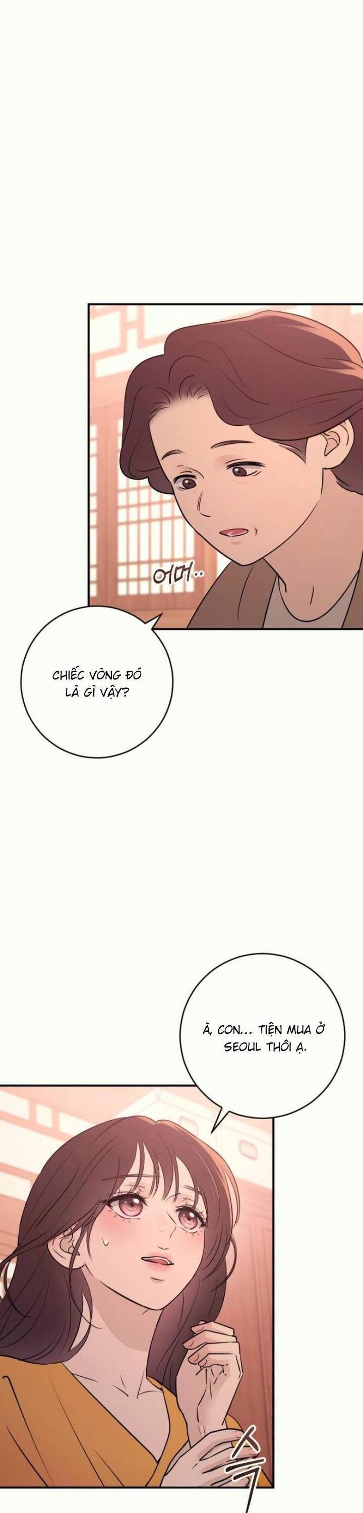 Hành Vi Khốn Nạn - Chap 30 - Trang 39