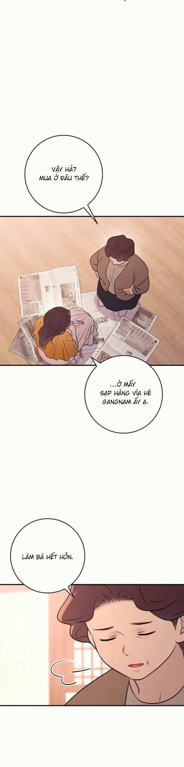 Hành Vi Khốn Nạn - Chap 30 - Trang 40