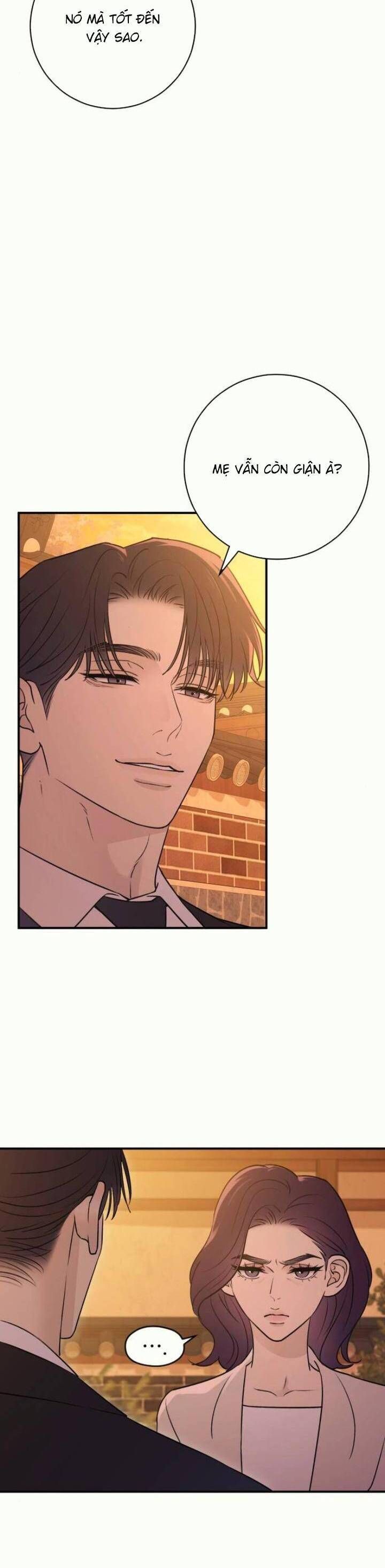 Hành Vi Khốn Nạn - Chap 30 - Trang 5