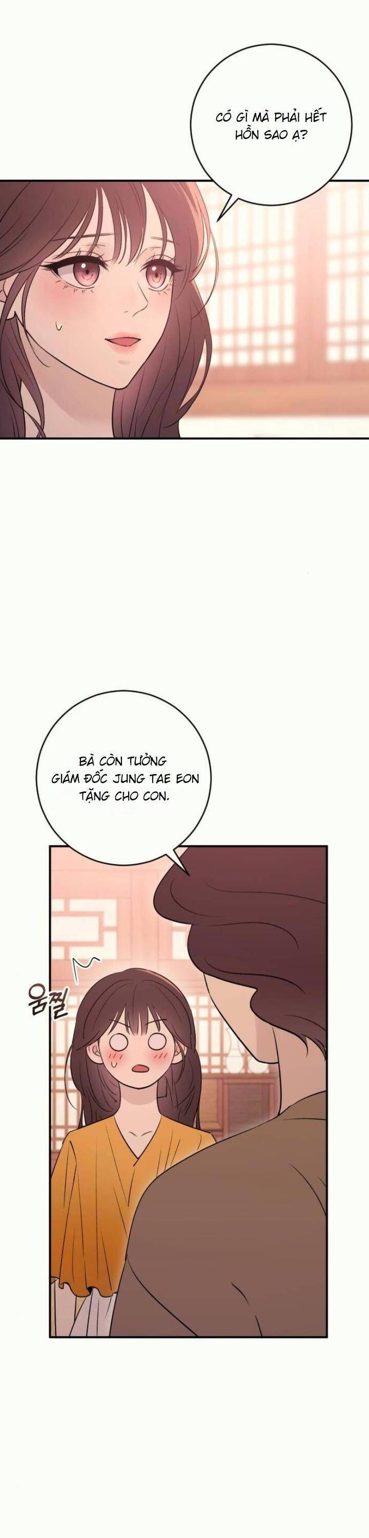 Hành Vi Khốn Nạn - Chap 30 - Trang 41