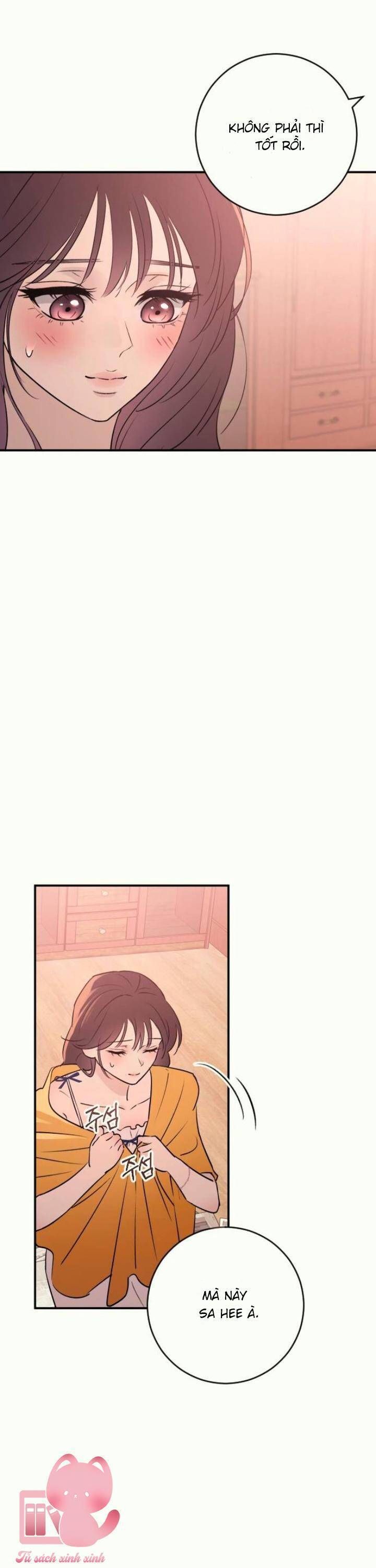 Hành Vi Khốn Nạn - Chap 30 - Trang 42