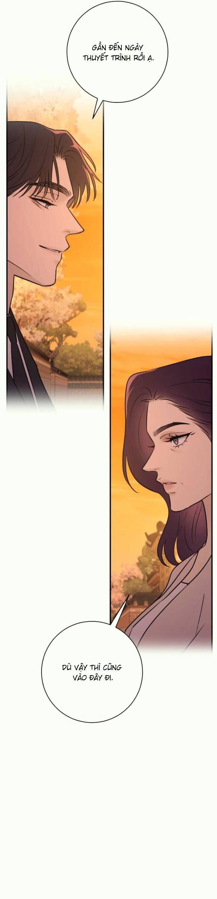 Hành Vi Khốn Nạn - Chap 30 - Trang 8