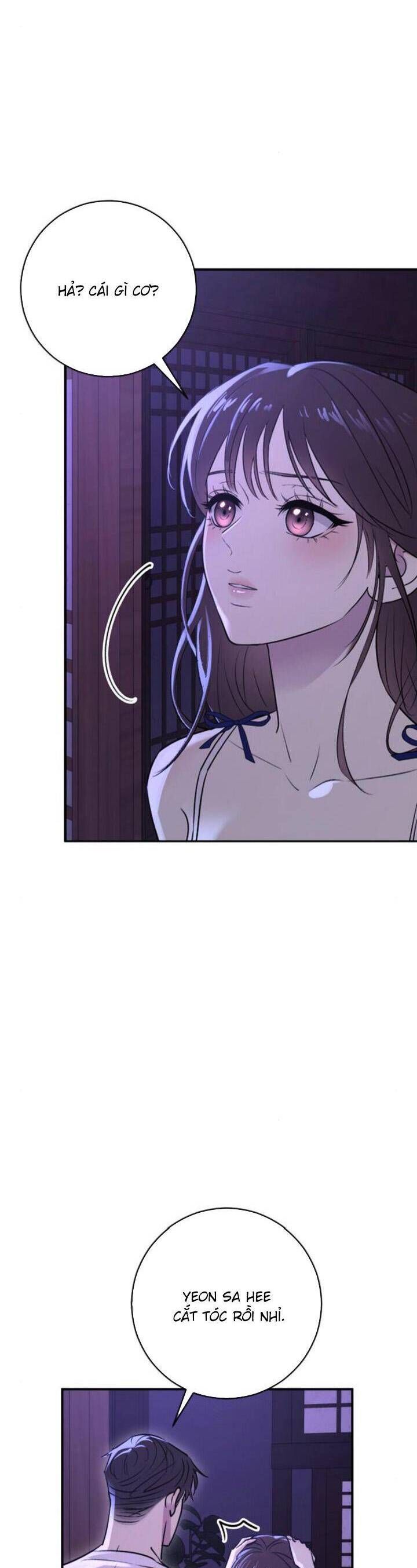 Hành Vi Khốn Nạn - Chap 31 - Trang 11