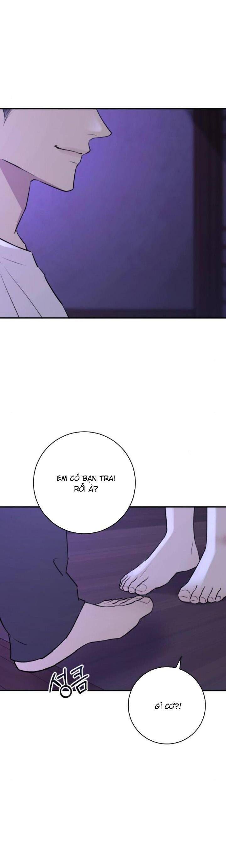 Hành Vi Khốn Nạn - Chap 31 - Trang 13