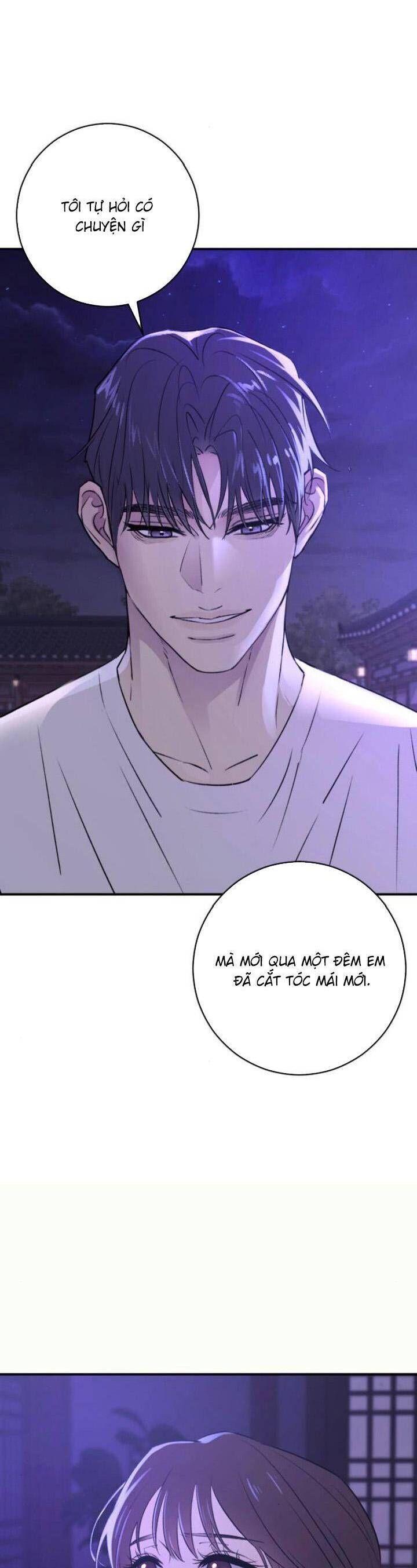 Hành Vi Khốn Nạn - Chap 31 - Trang 14