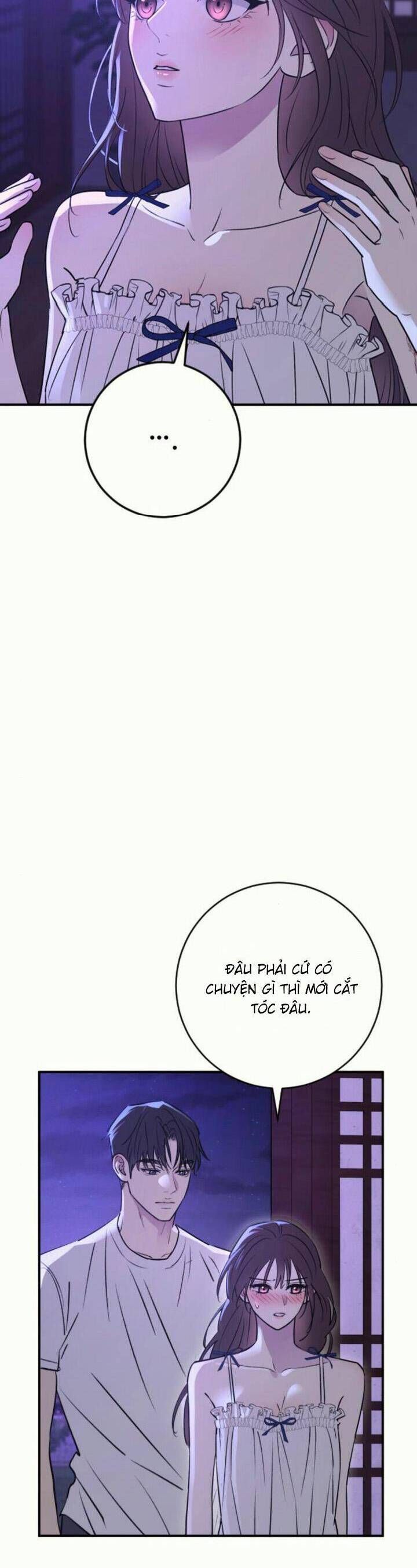 Hành Vi Khốn Nạn - Chap 31 - Trang 15