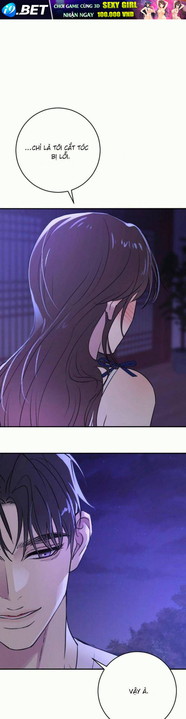Hành Vi Khốn Nạn - Chap 31 - Trang 16