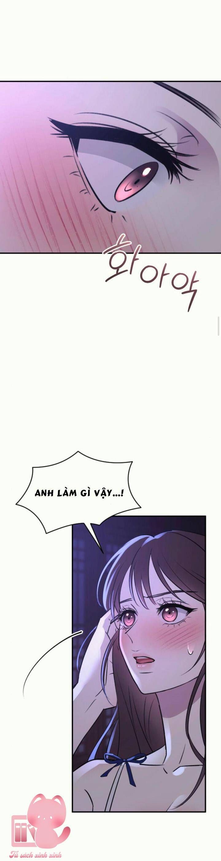 Hành Vi Khốn Nạn - Chap 31 - Trang 18