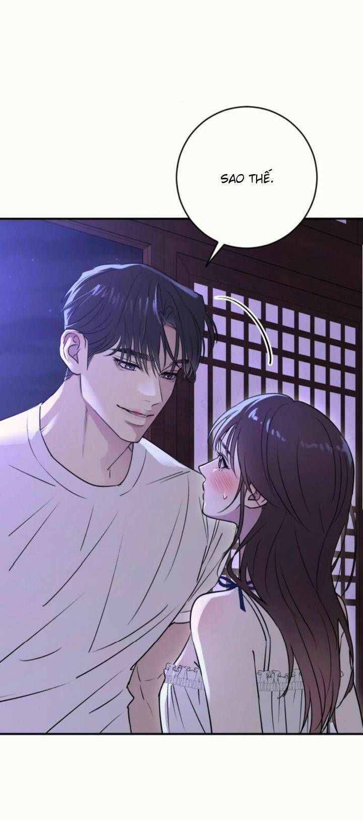 Hành Vi Khốn Nạn - Chap 31 - Trang 19