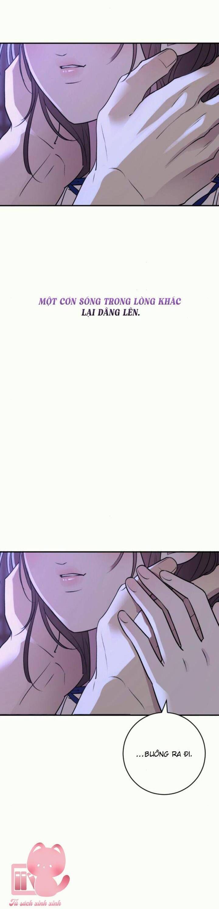 Hành Vi Khốn Nạn - Chap 31 - Trang 23