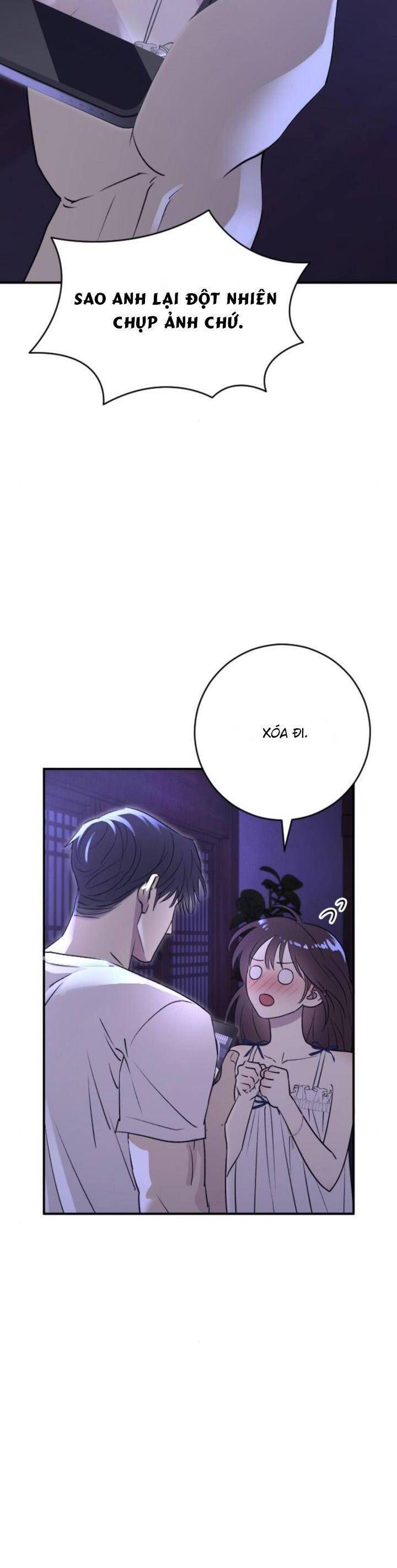 Hành Vi Khốn Nạn - Chap 31 - Trang 30