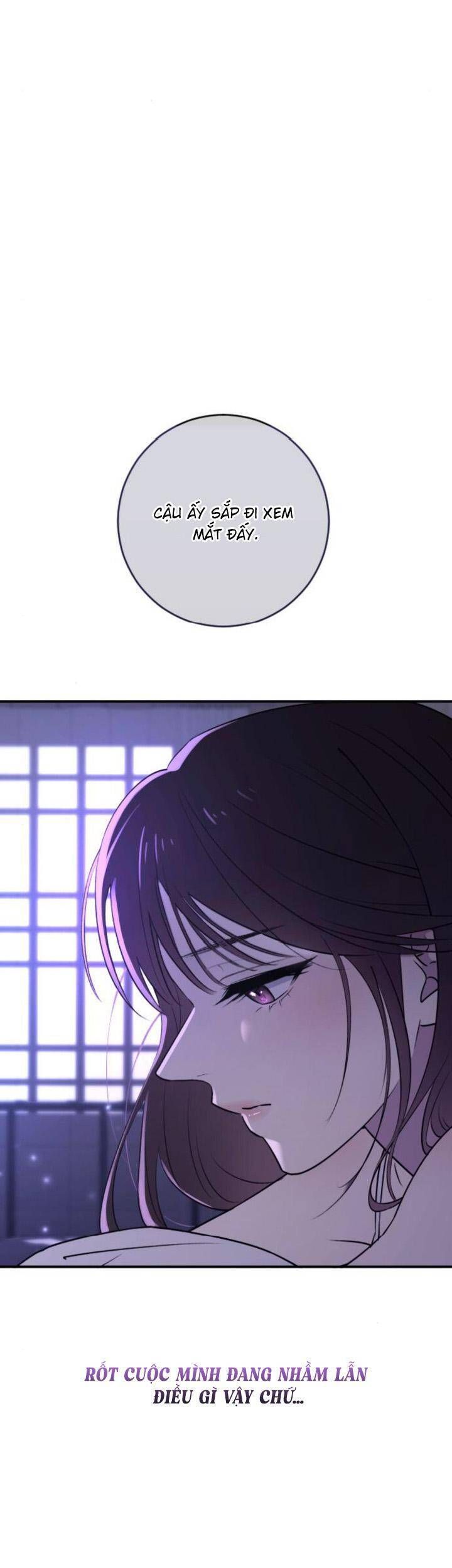 Hành Vi Khốn Nạn - Chap 31 - Trang 4