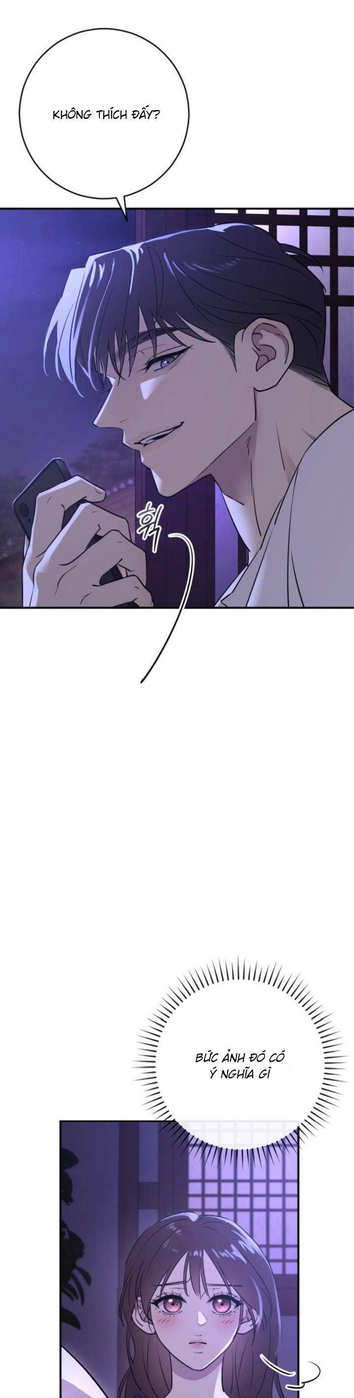 Hành Vi Khốn Nạn - Chap 31 - Trang 31