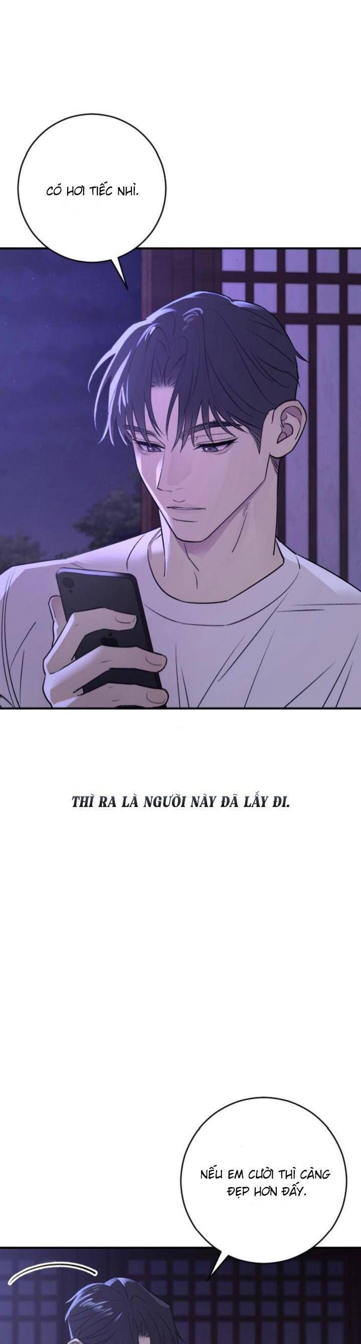 Hành Vi Khốn Nạn - Chap 31 - Trang 34