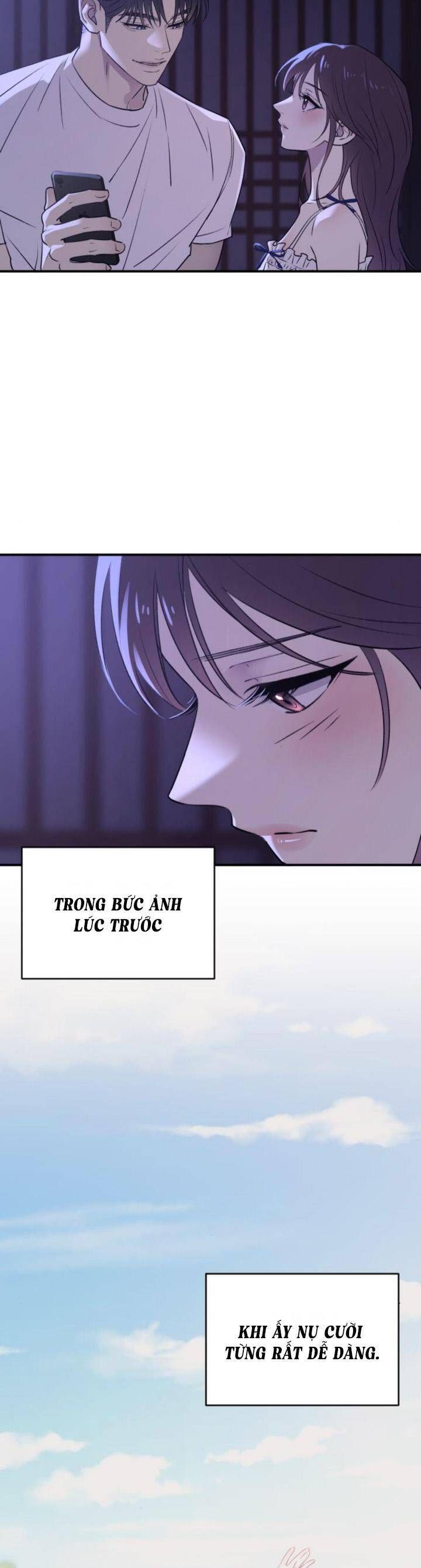Hành Vi Khốn Nạn - Chap 31 - Trang 35