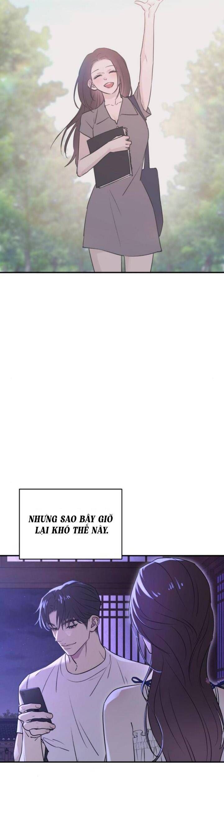 Hành Vi Khốn Nạn - Chap 31 - Trang 36