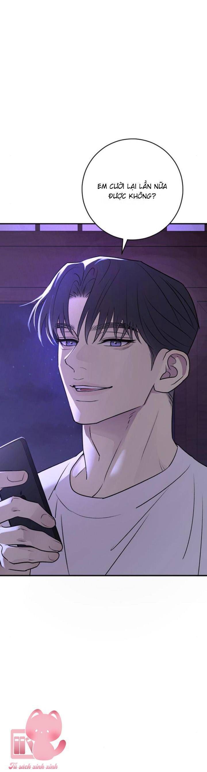 Hành Vi Khốn Nạn - Chap 31 - Trang 37