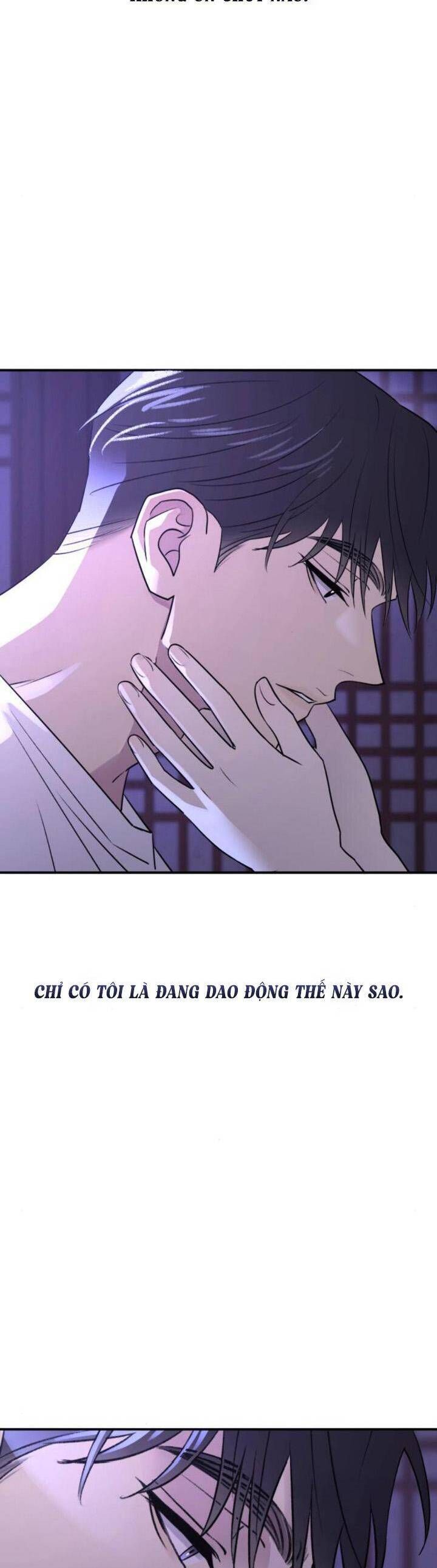 Hành Vi Khốn Nạn - Chap 31 - Trang 39