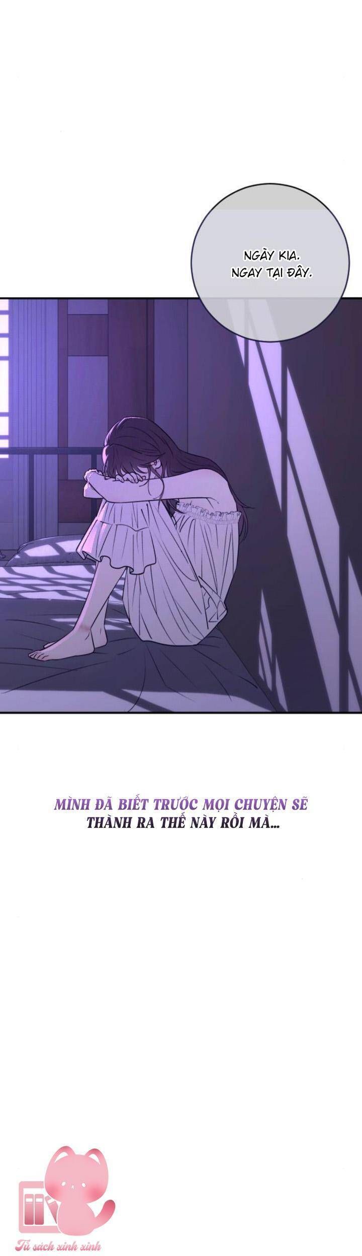 Hành Vi Khốn Nạn - Chap 31 - Trang 5