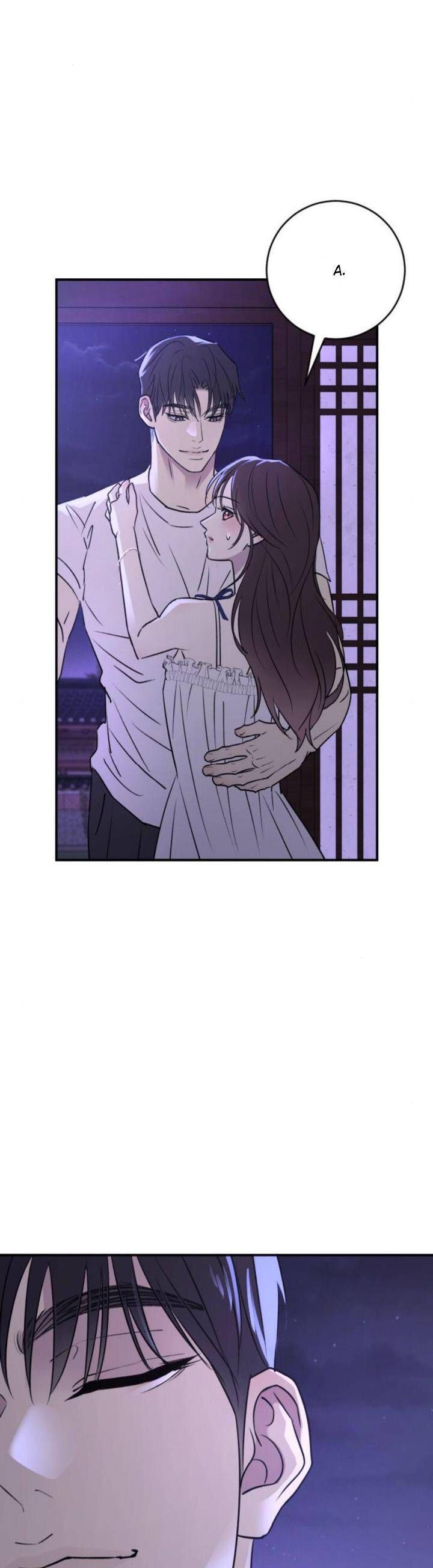 Hành Vi Khốn Nạn - Chap 31 - Trang 41