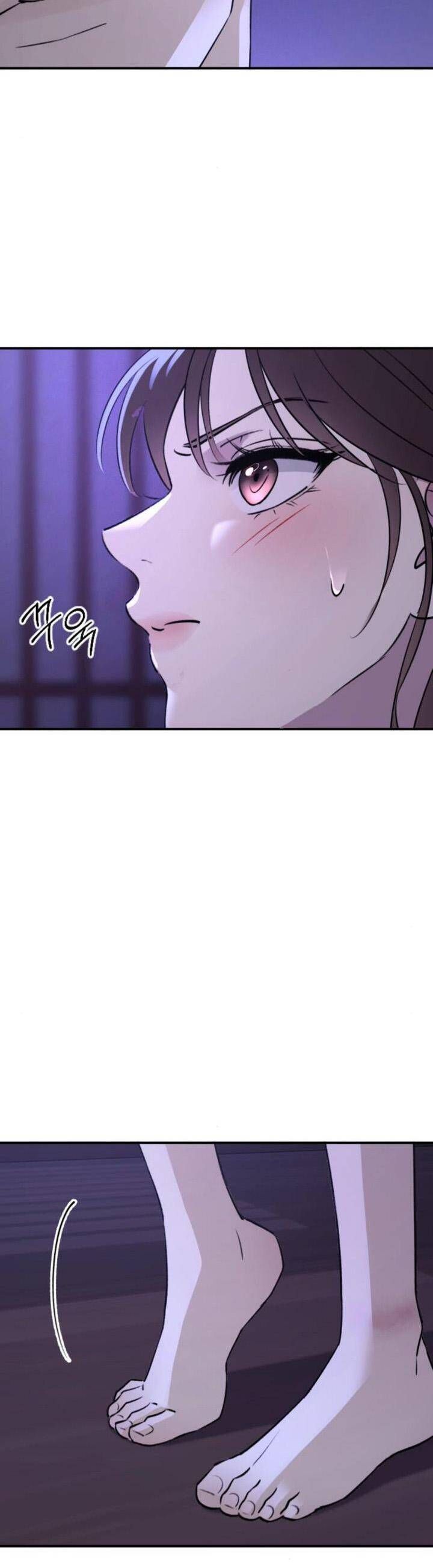 Hành Vi Khốn Nạn - Chap 31 - Trang 42