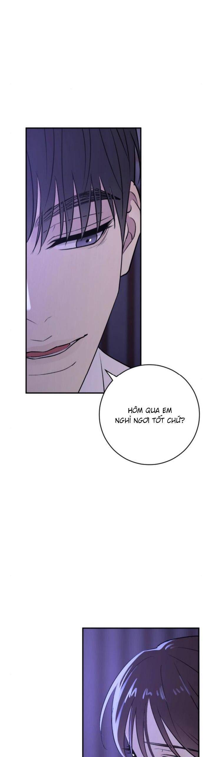 Hành Vi Khốn Nạn - Chap 31 - Trang 44
