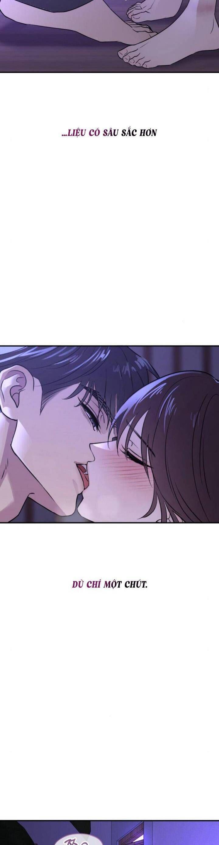 Hành Vi Khốn Nạn - Chap 31 - Trang 49