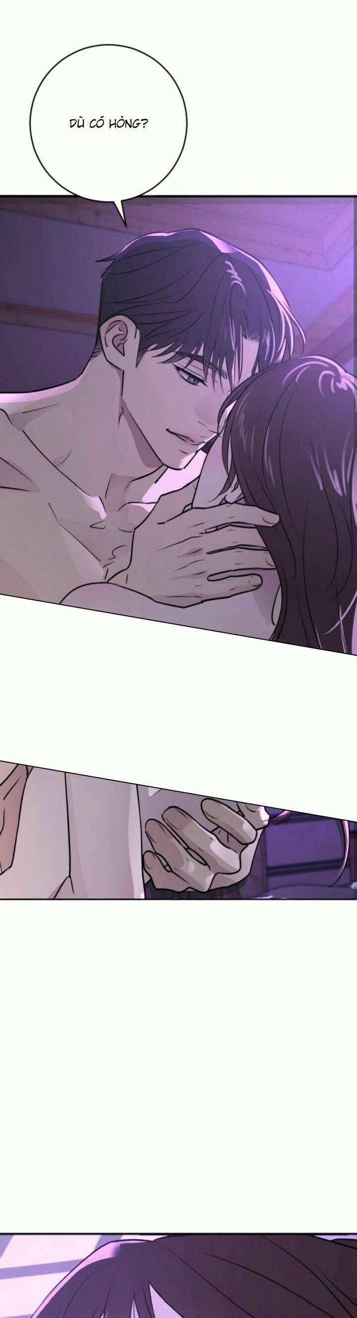 Hành Vi Khốn Nạn - Chap 31 - Trang 54