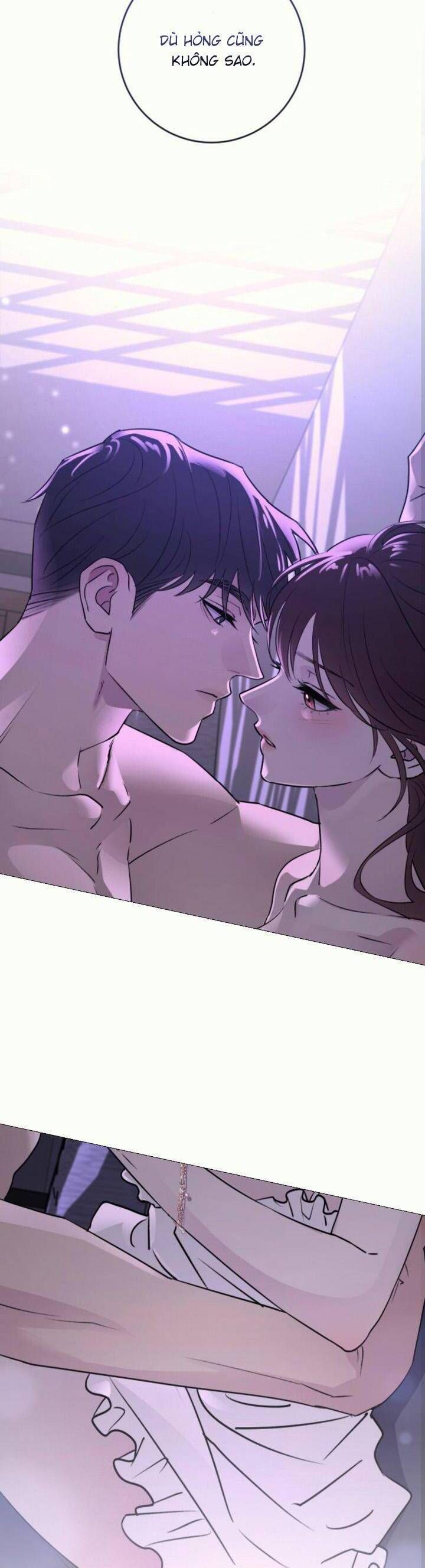 Hành Vi Khốn Nạn - Chap 31 - Trang 57