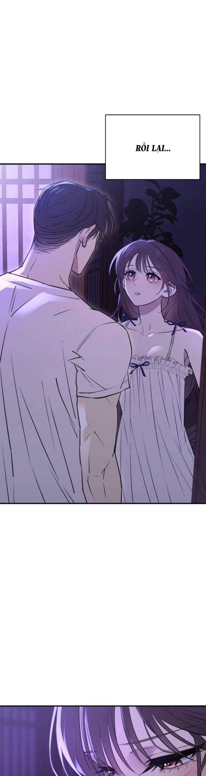 Hành Vi Khốn Nạn - Chap 31 - Trang 9