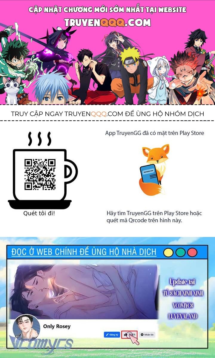 Hành Vi Khốn Nạn - Chap 32 - Trang 1