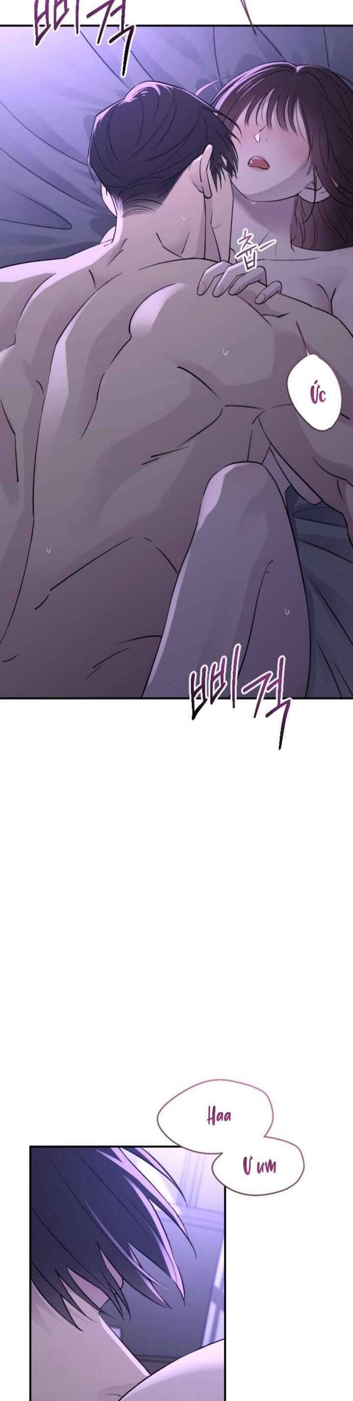 Hành Vi Khốn Nạn - Chap 32 - Trang 14