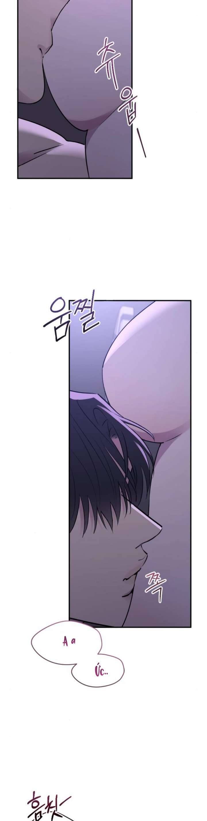 Hành Vi Khốn Nạn - Chap 32 - Trang 15