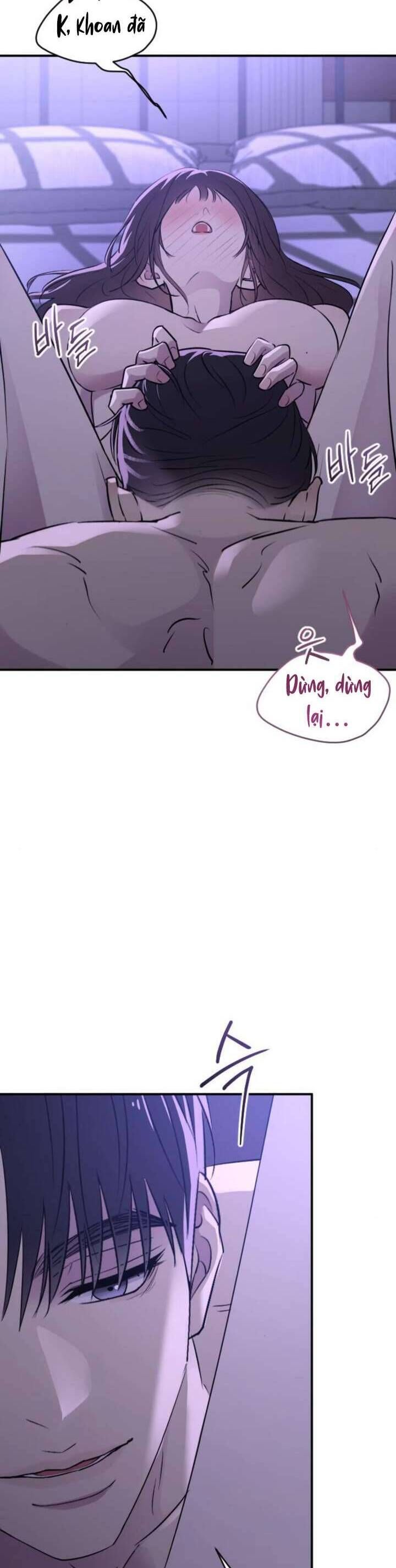 Hành Vi Khốn Nạn - Chap 32 - Trang 16