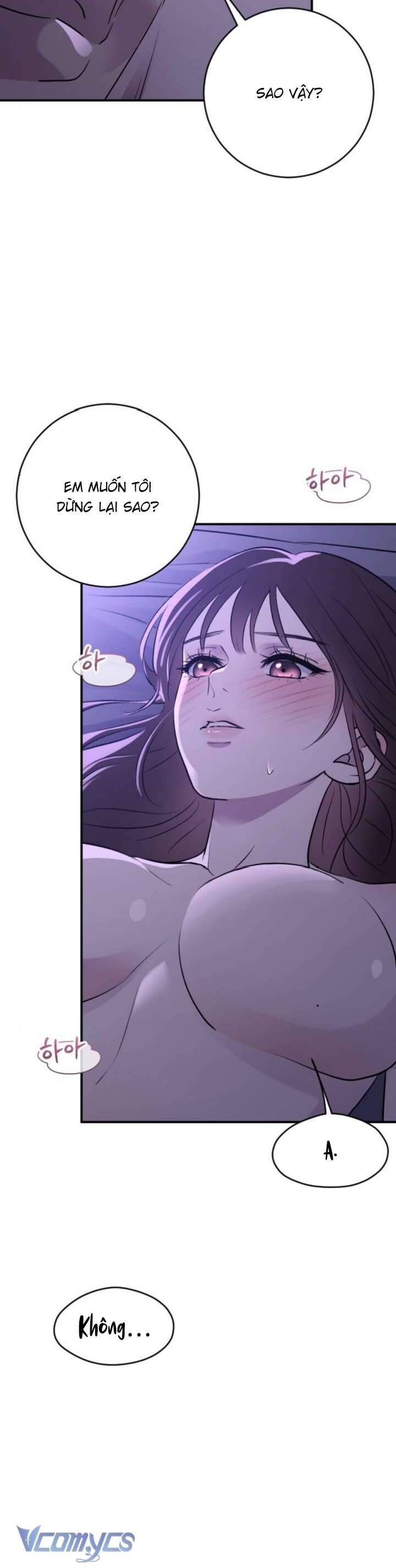 Hành Vi Khốn Nạn - Chap 32 - Trang 17