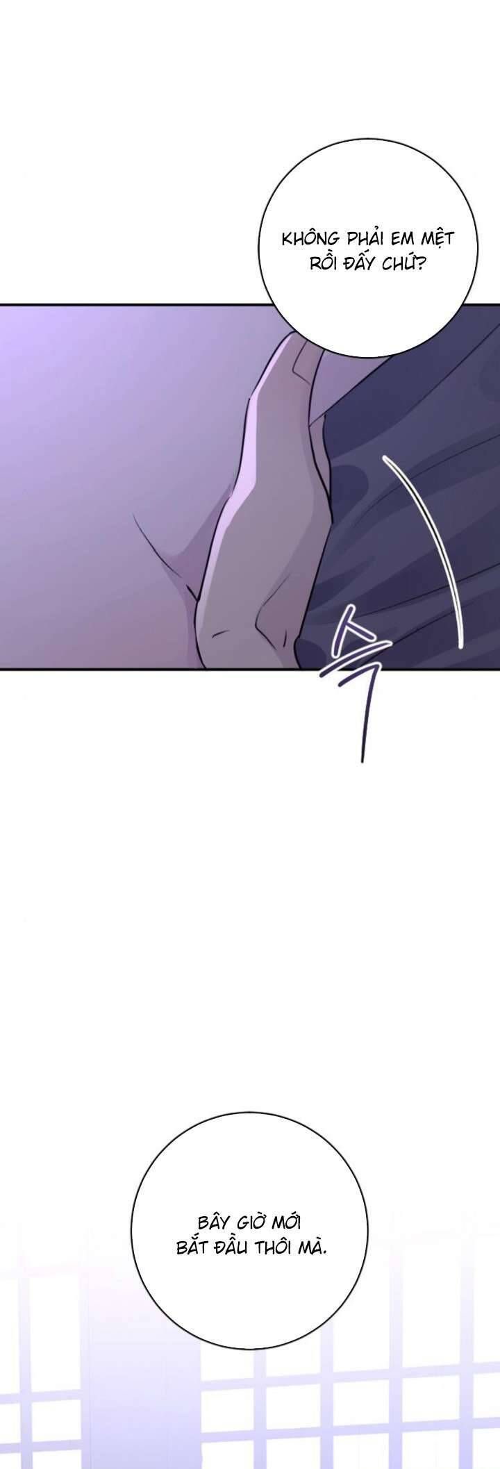 Hành Vi Khốn Nạn - Chap 32 - Trang 18