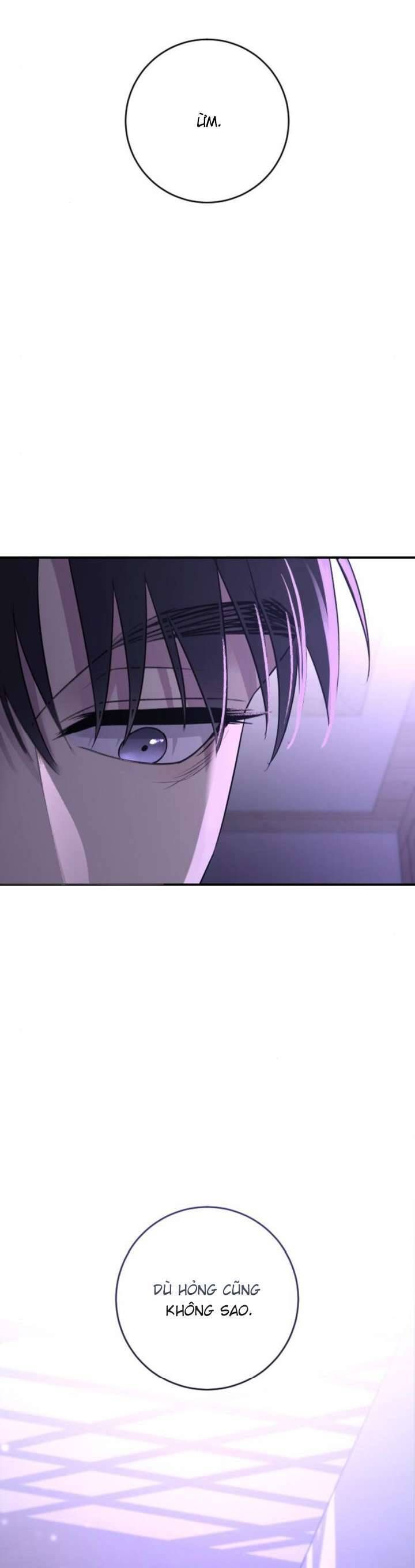 Hành Vi Khốn Nạn - Chap 32 - Trang 3