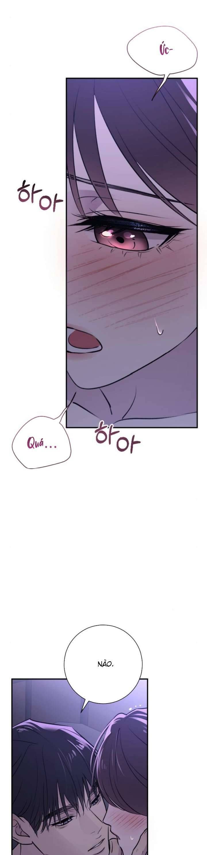 Hành Vi Khốn Nạn - Chap 32 - Trang 21