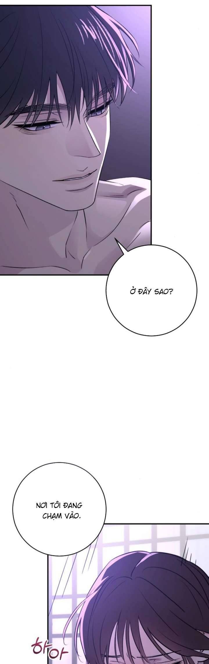 Hành Vi Khốn Nạn - Chap 32 - Trang 25
