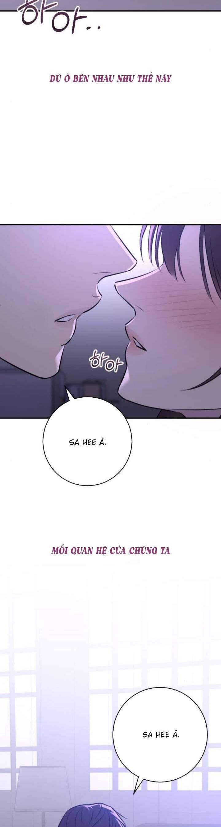 Hành Vi Khốn Nạn - Chap 32 - Trang 29