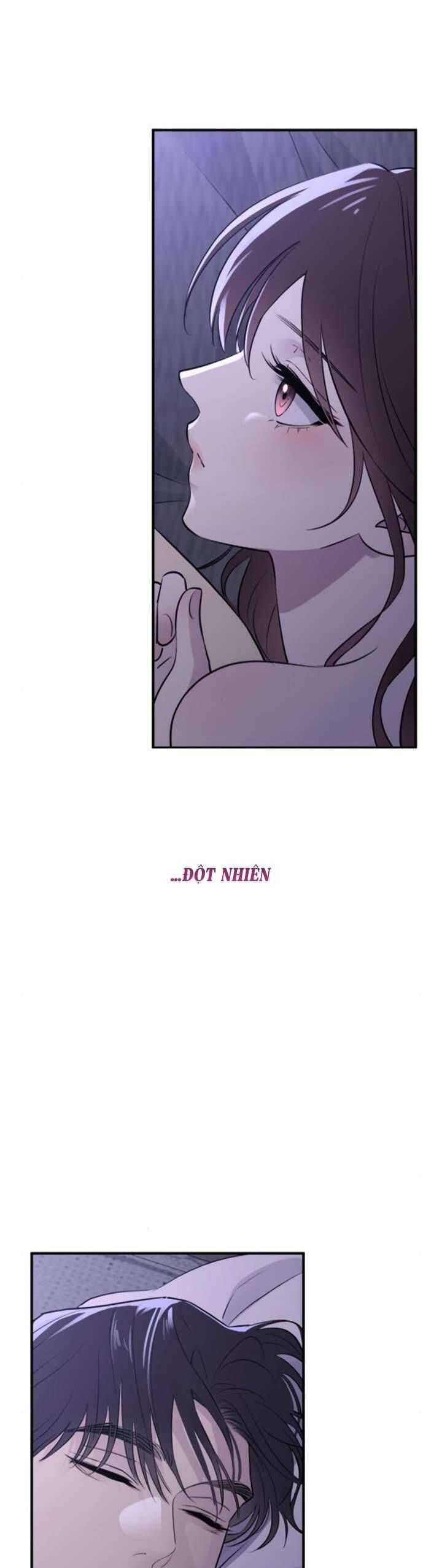Hành Vi Khốn Nạn - Chap 32 - Trang 35