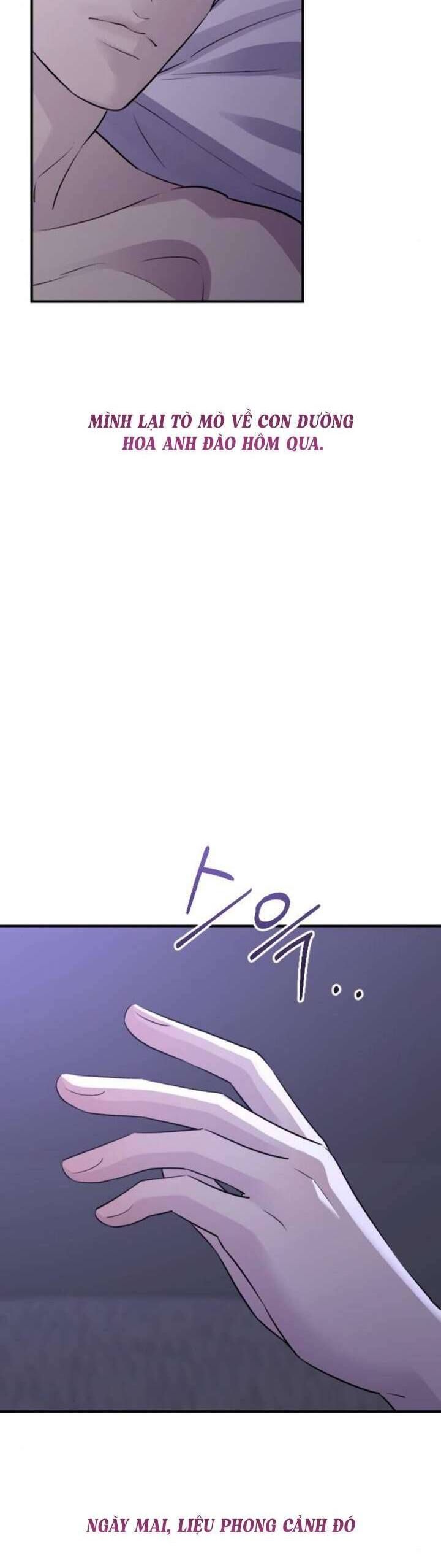 Hành Vi Khốn Nạn - Chap 32 - Trang 36