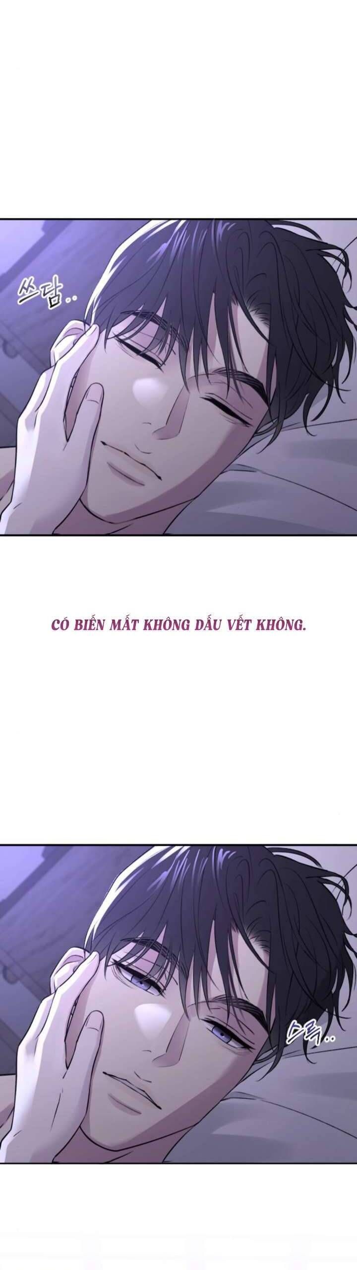 Hành Vi Khốn Nạn - Chap 32 - Trang 37