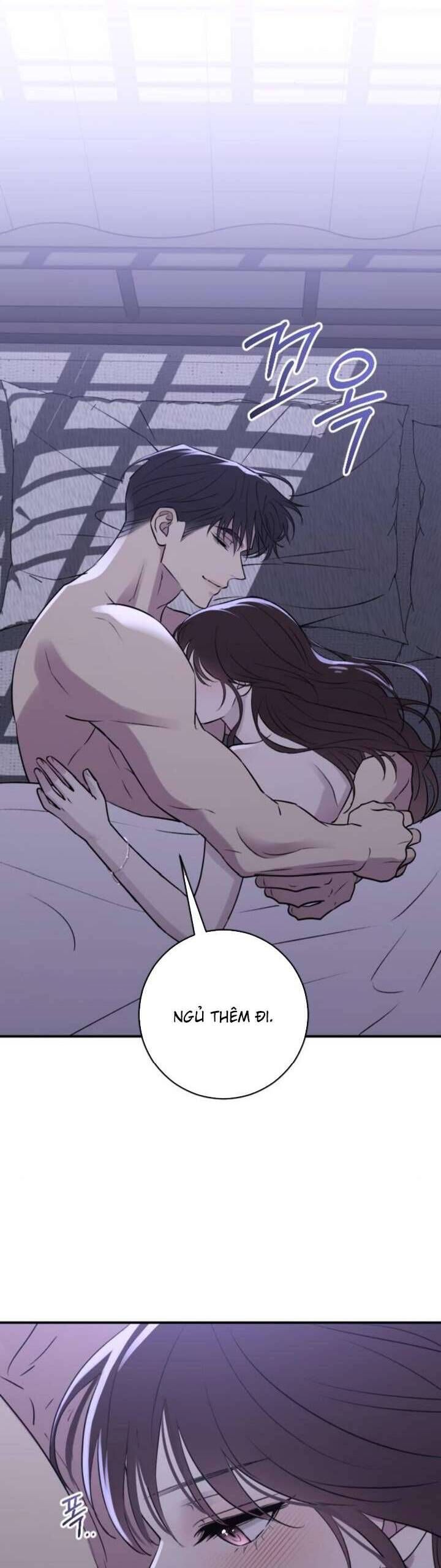 Hành Vi Khốn Nạn - Chap 32 - Trang 38